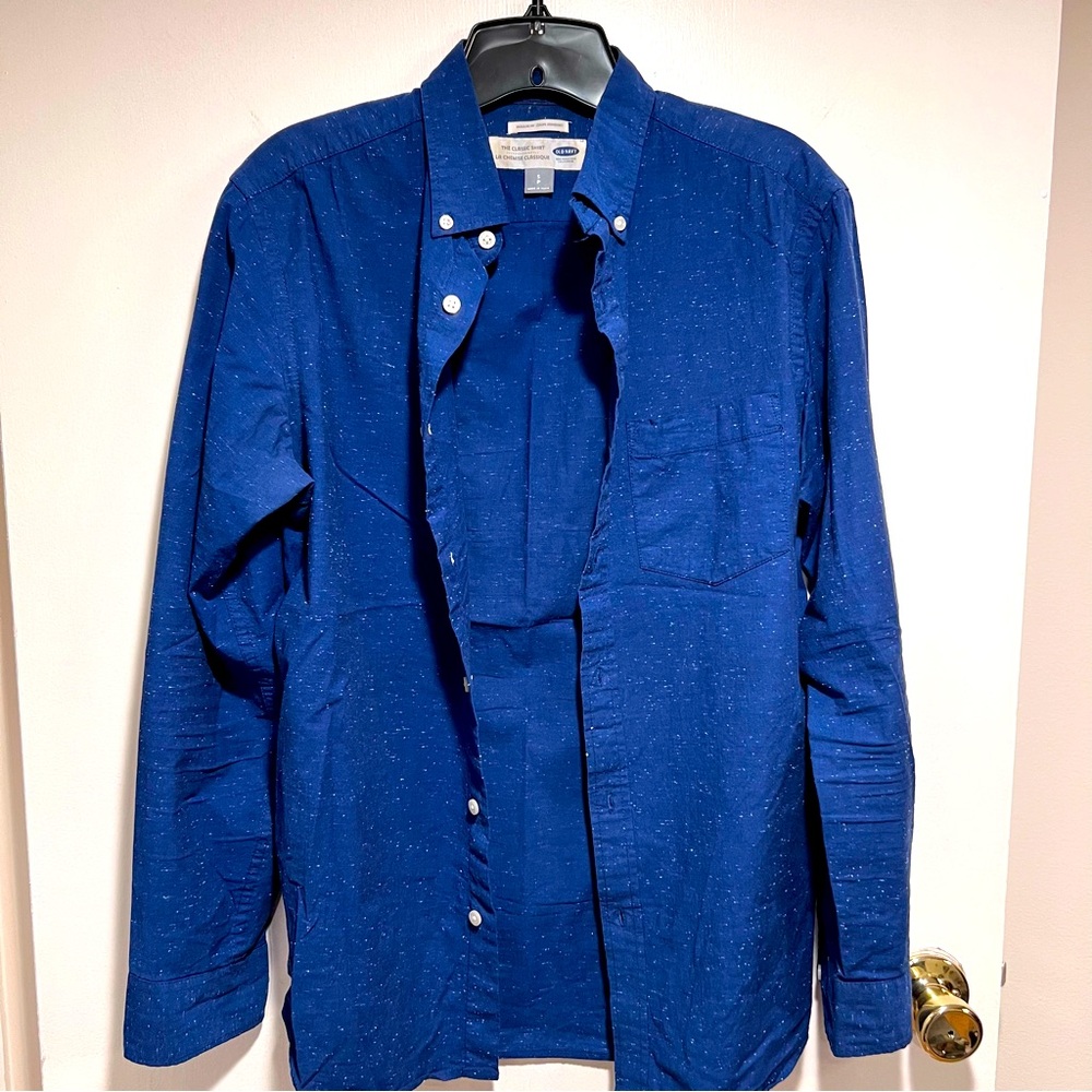 Mens Old Navy Shirt - Small